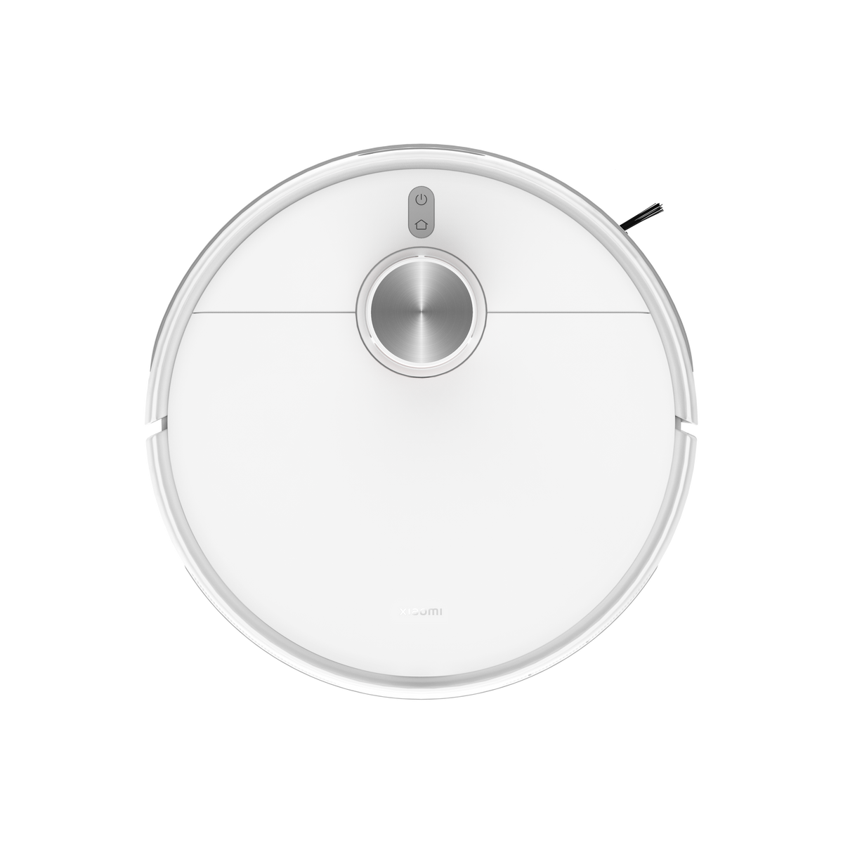 Xiaomi Robot Vacuum S40, Advanced 2-in-1 Vacuum & Mop, 10000PA, White