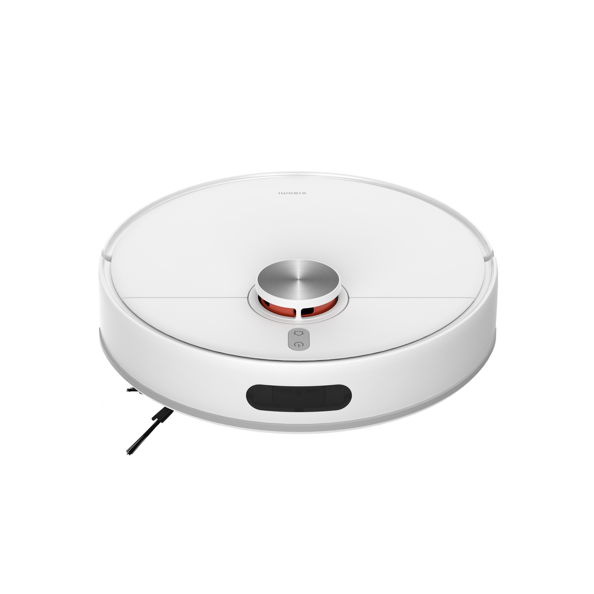Xiaomi Robot Vacuum S40, Advanced 2-in-1 Vacuum & Mop, 10000PA, White