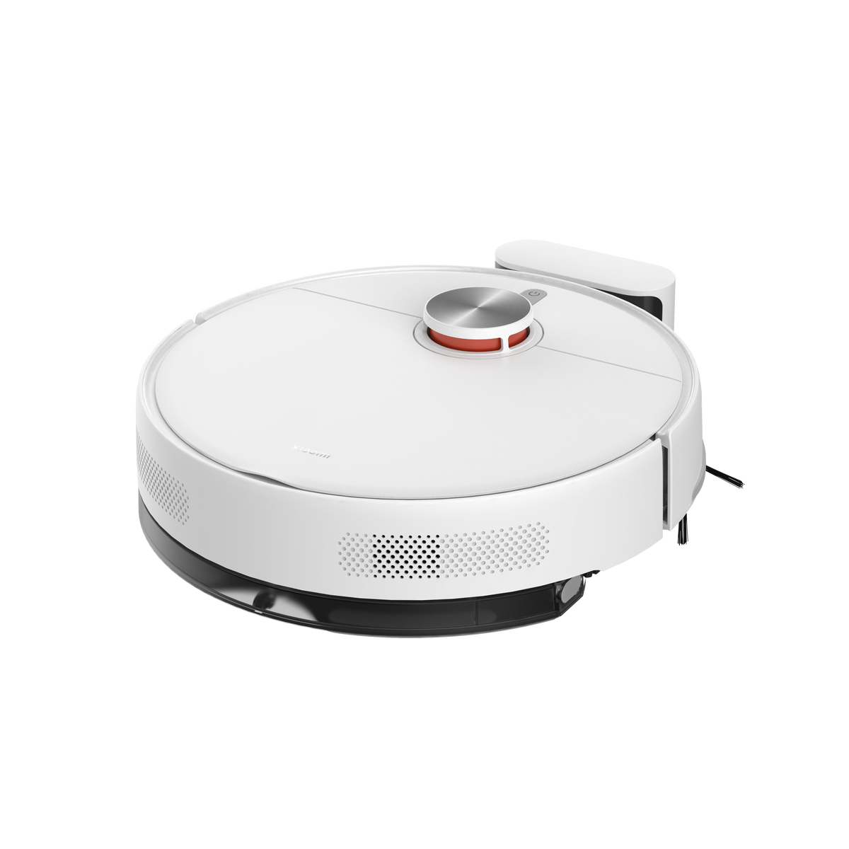 Xiaomi Robot Vacuum S40, Advanced 2-in-1 Vacuum & Mop, 10000PA, White