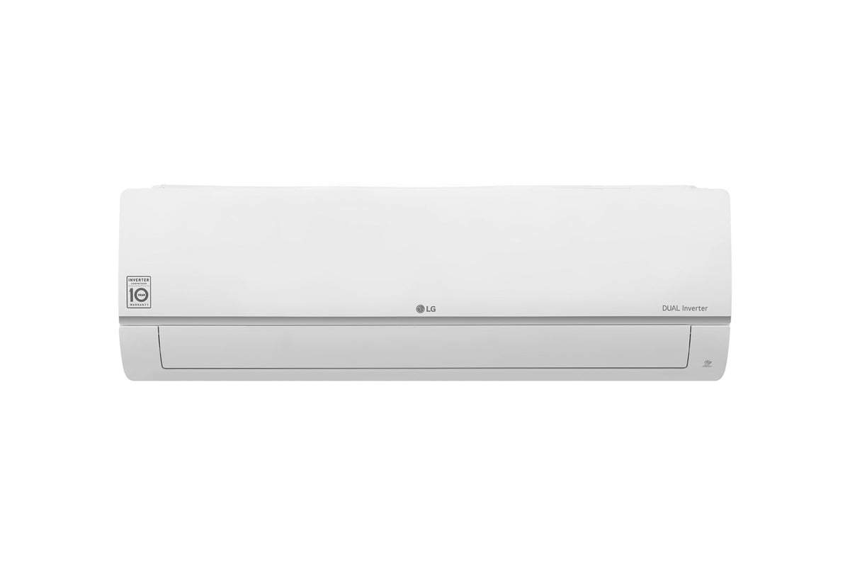 LG AC Spilt Units A++, 12000BTU, 1Ton, White