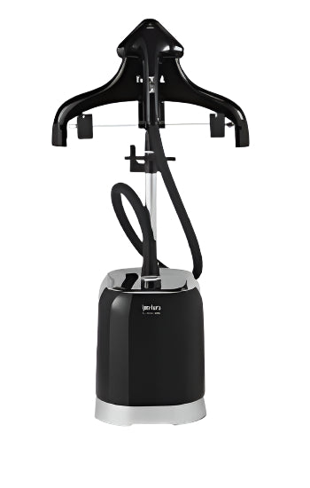 Tefal Garment Steamer, Up To 2000Watts, Power Stainless Steel, Black