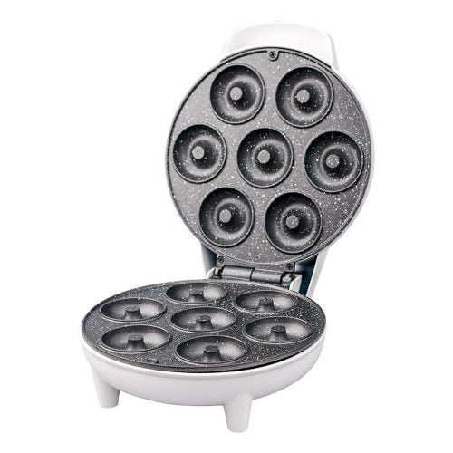 LDM-2301/ LEXICAL Donut Maker 750W DONUTS / WHITE / 750 WATTS