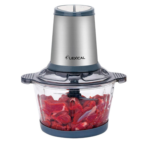 LCH-1915/LEXICAL Chopper 3L S/S 400W CHOPPERS / 3 L