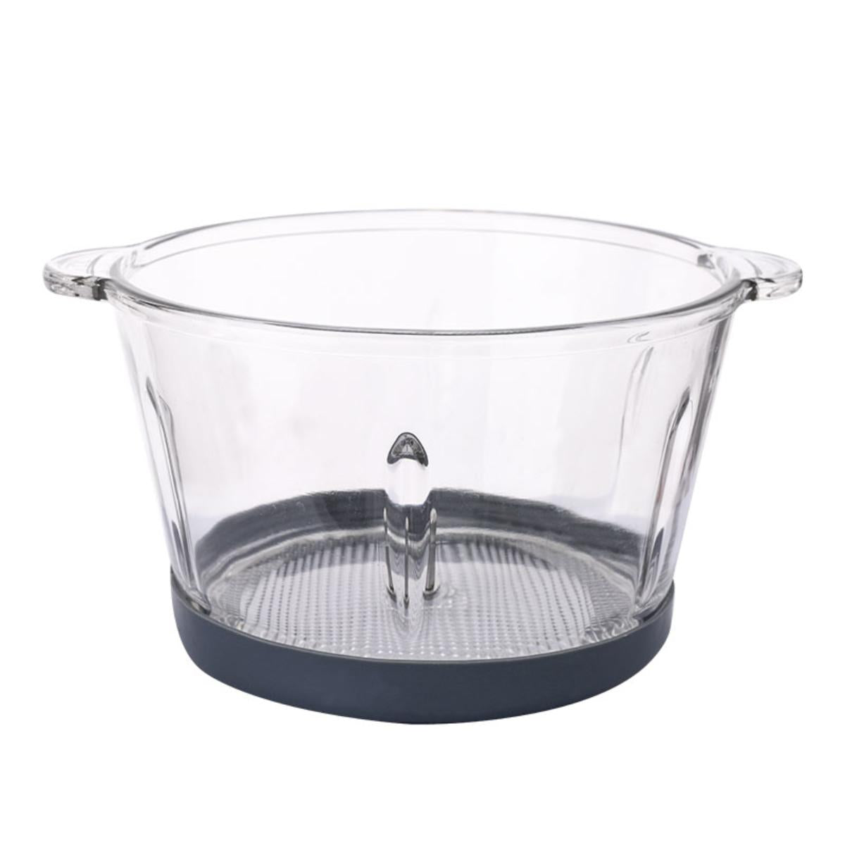 LCH-1916/LEXICAL Chopper 3L Glass 400W CHOPPERS / 3 L
