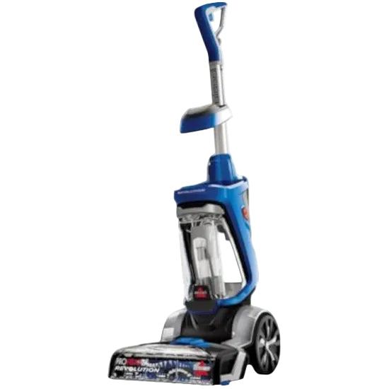 Bissell Upright Vacuum Cleaner Carpets Sofa & Floor, 5Lit, Blue