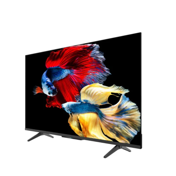 Skyworth Mini LED TV 75Inch QLED, Smart Google TV, 3HDMI & 2USB, Voice Control