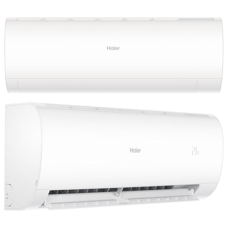 Haier Spilt Unit Air Condition A+++, Wifi, 1.5Ton, White