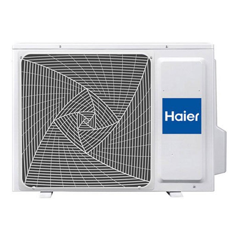 Haier Air Condition A+++, Wifi, 2Ton, White