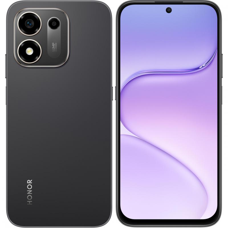 Honor X7e Plus 5G, 8GB & 256GB, 6.87Inch, 8100Mah, Velvet Black