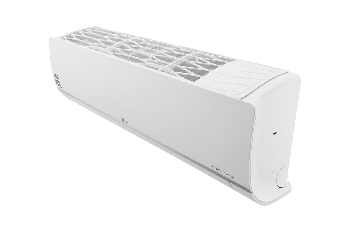 LG AC Spilt Units A++, 12000BTU, 1Ton, White
