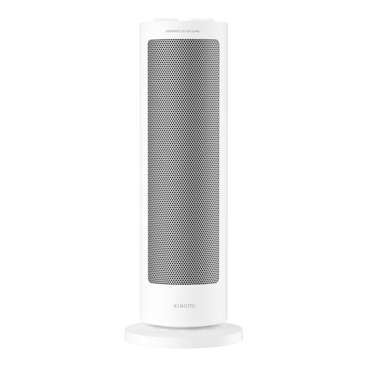 Xiaomi Fan Heater EU, 3Elementsm Full Safety, White