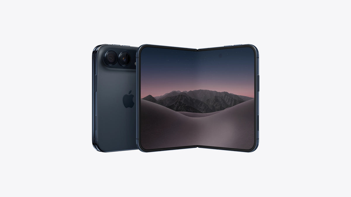 Apple iPhone Duo Pre-Order