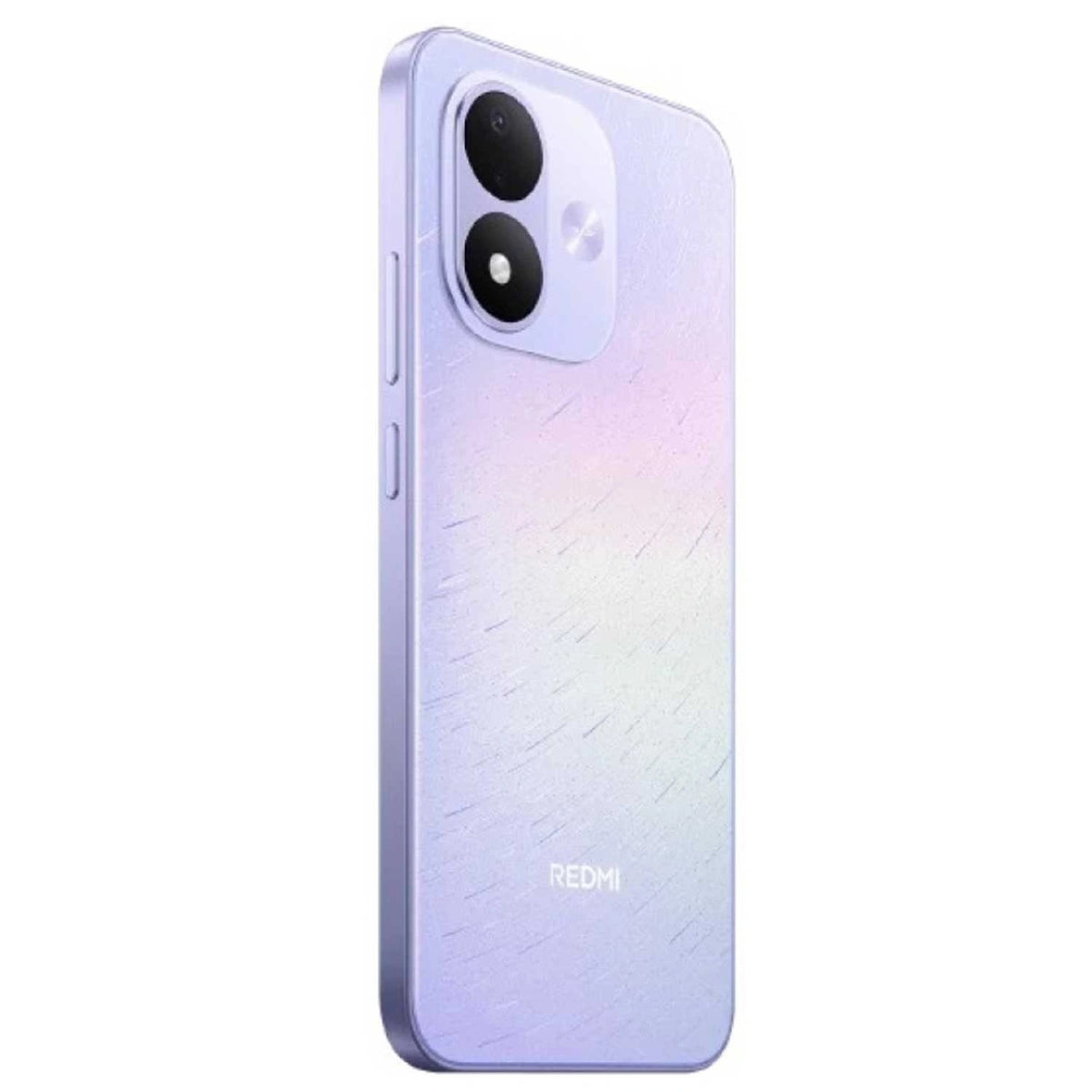 Xiaomi Redmi Note 17 5G, 8GB & 256GB, 6.9Inch, 7700Mah, Purple
