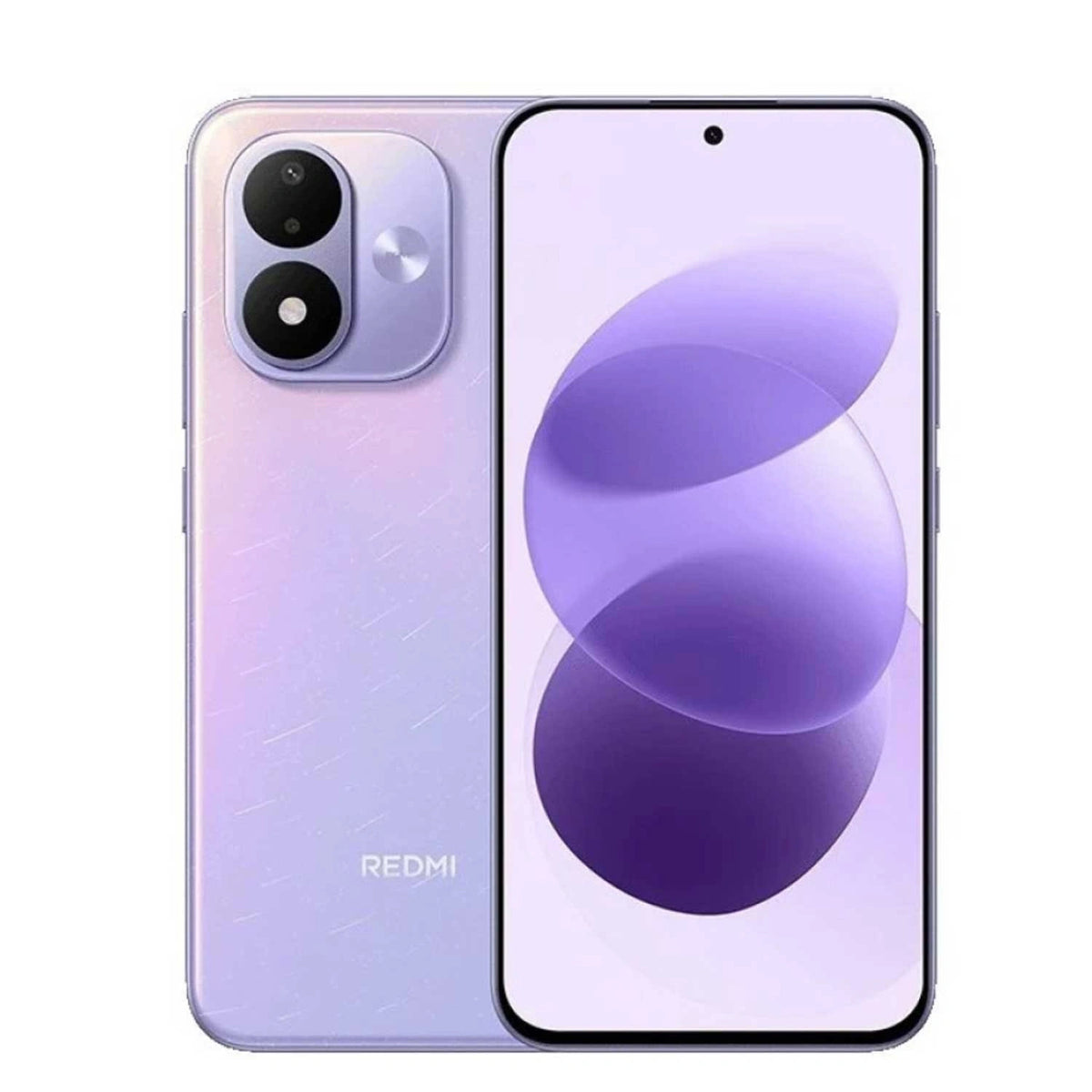 Xiaomi Redmi Note 17 5G, 8GB & 256GB, 6.9Inch, 7700Mah, Purple
