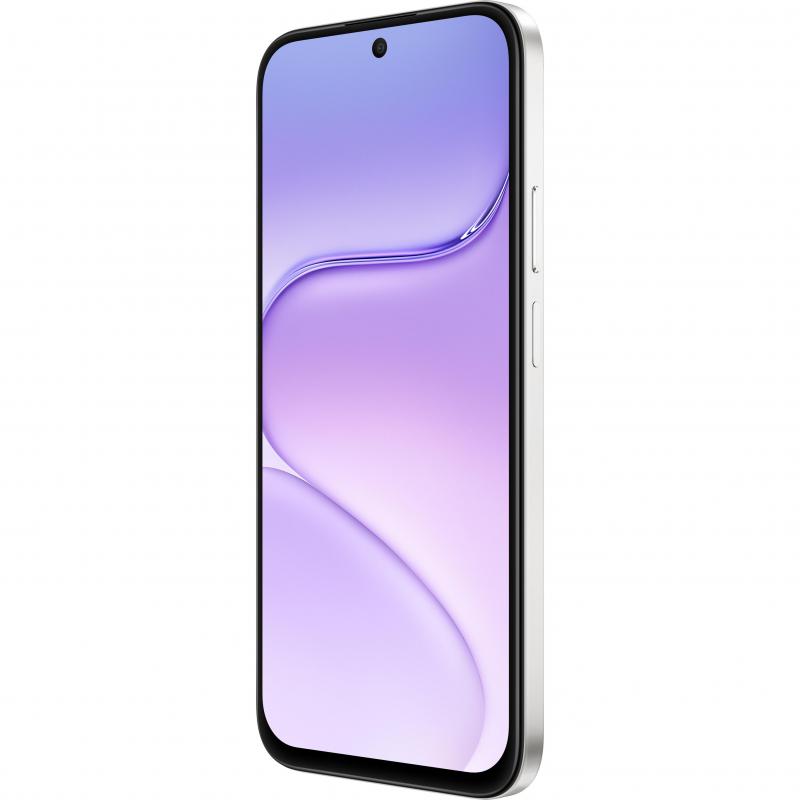 Honor X7e Plus 5G, 8GB & 256GB, 6.8Inch, 8100Mah, Meteor Silver
