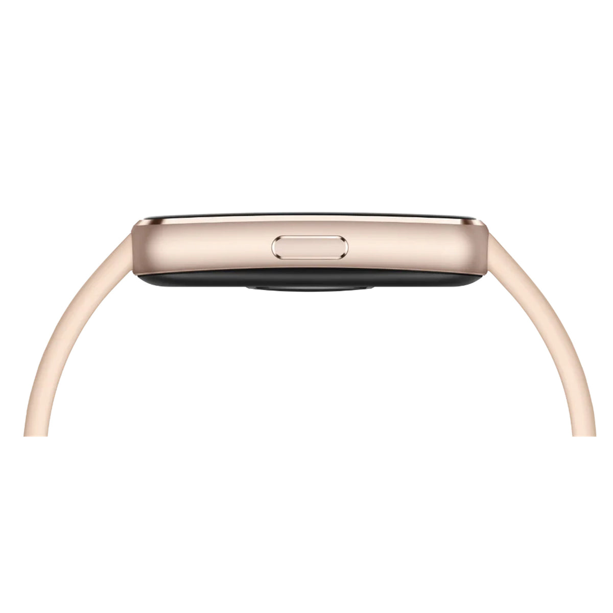 سوار هواوي الذكي 55020GUM Band 11 لتتبع الأنشطة باللون البيج
