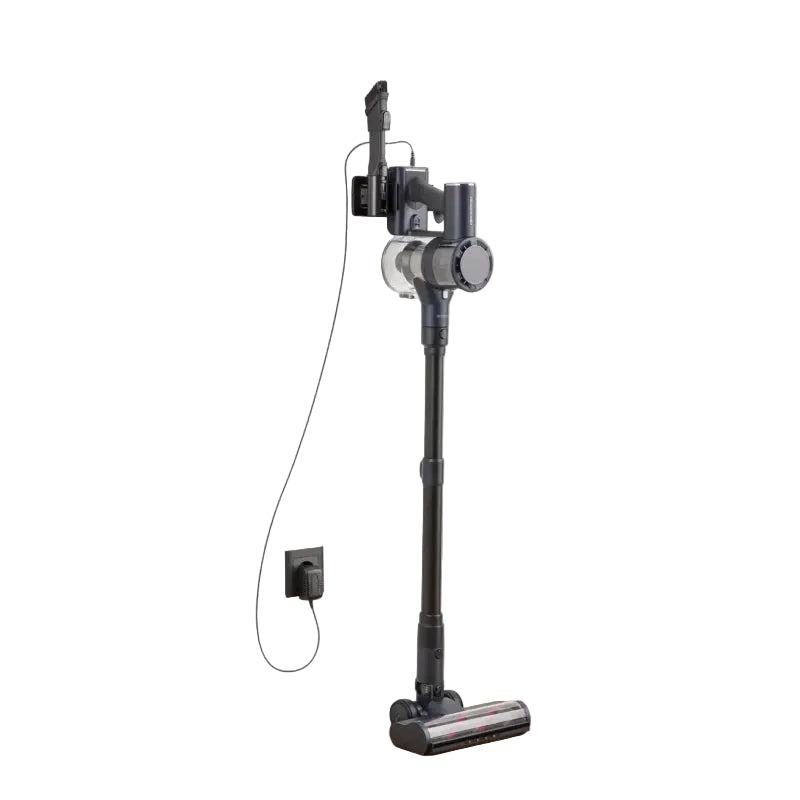 SEVERIN 7175 Cordless Handstick Vacuum, Powerful Cleaning, Sleek Design