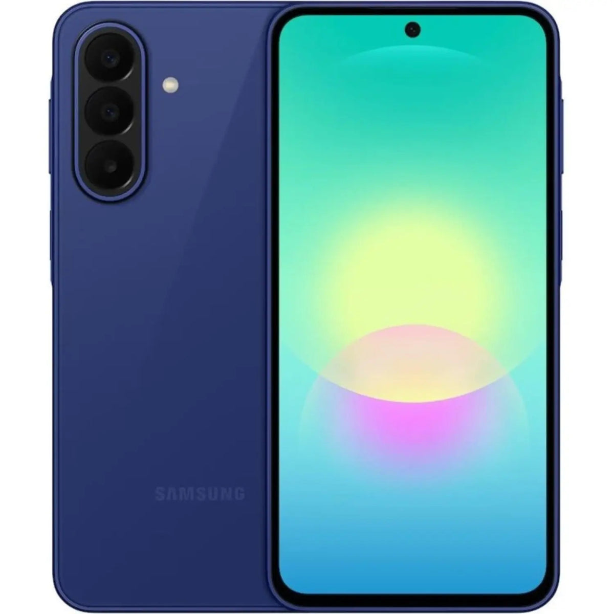 Samsung Galaxy A27 5G, 8GB & 256GB, 6.7Inch, 5000Mah, Blue