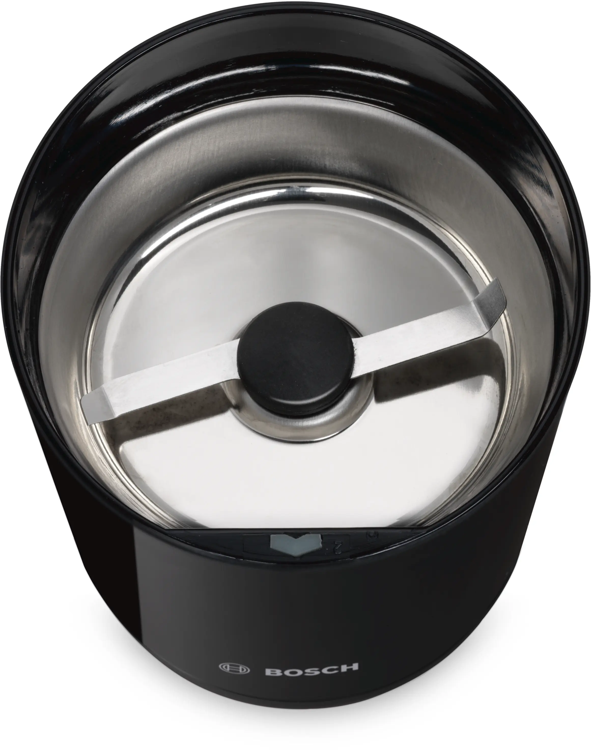 Bosch Coffee Grinder, 180Watts, Black