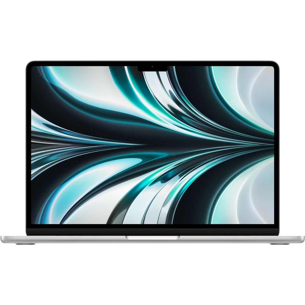 Apple MacBook Air 13Inch M2 Chip, 8 Core Cpu & 10Core Gpu, 512GB SSD, Silver