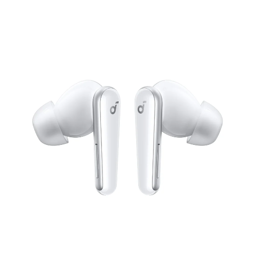 Anker Sound core Liberty 5, Noise Cancelling, White