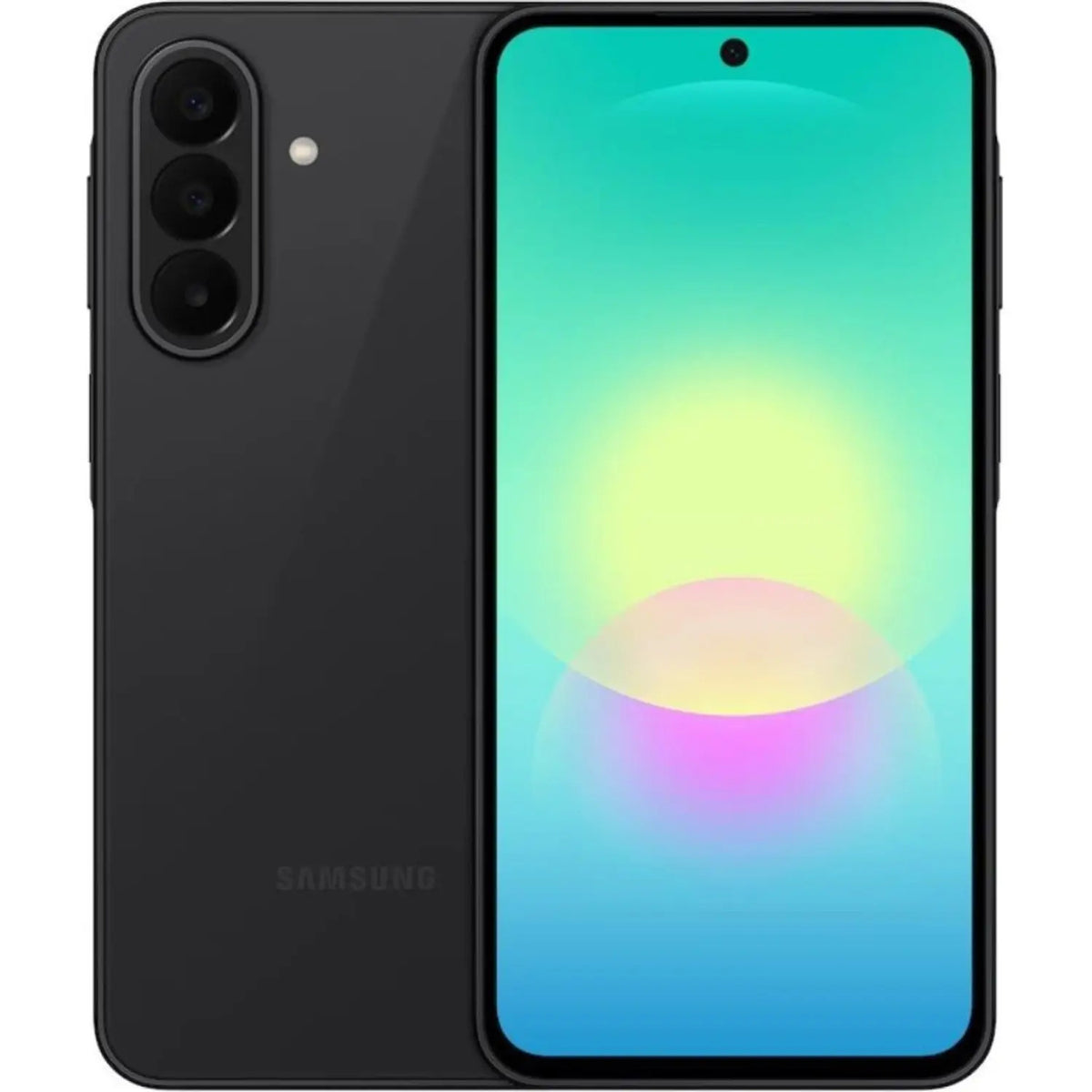 Samsung Galaxy A27 5G, 8GB & 256GB, 6.7Inch, 5000Mah, Black