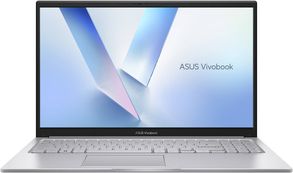 Asus Vivo book Intel Core i5 14th Gen, 8GB DDR5 & 512GB SSD, 15.6Inch, Silver