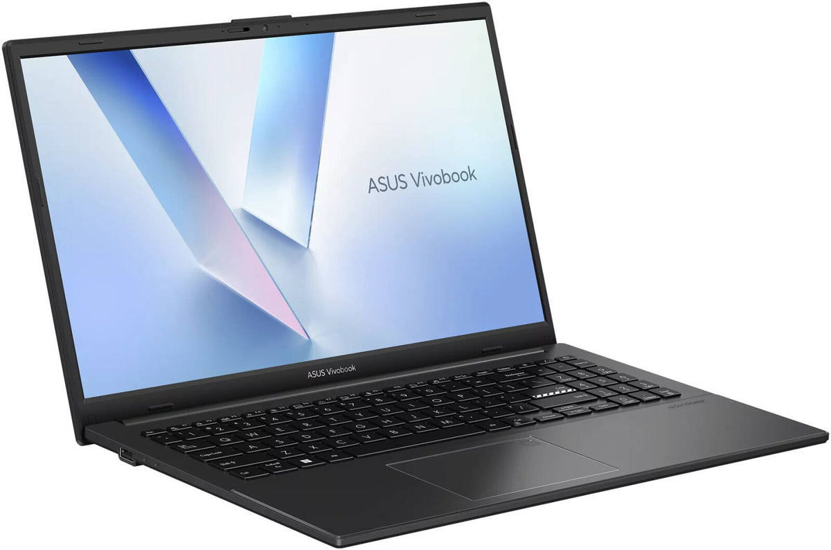 Asus Vivo book Ryzen 5 Processor, 8GB LPDDR5 & 512GB, 15.6Inch, Black