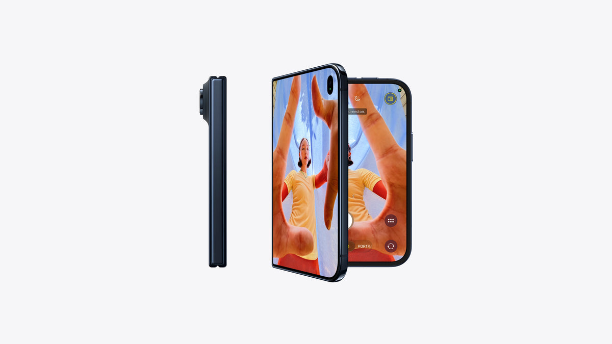 Apple iPhone Duo Pre-Order