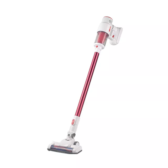 Spark 2in1 Cordless Vacuum Cleaner, High Suction Powerful, 120Watts