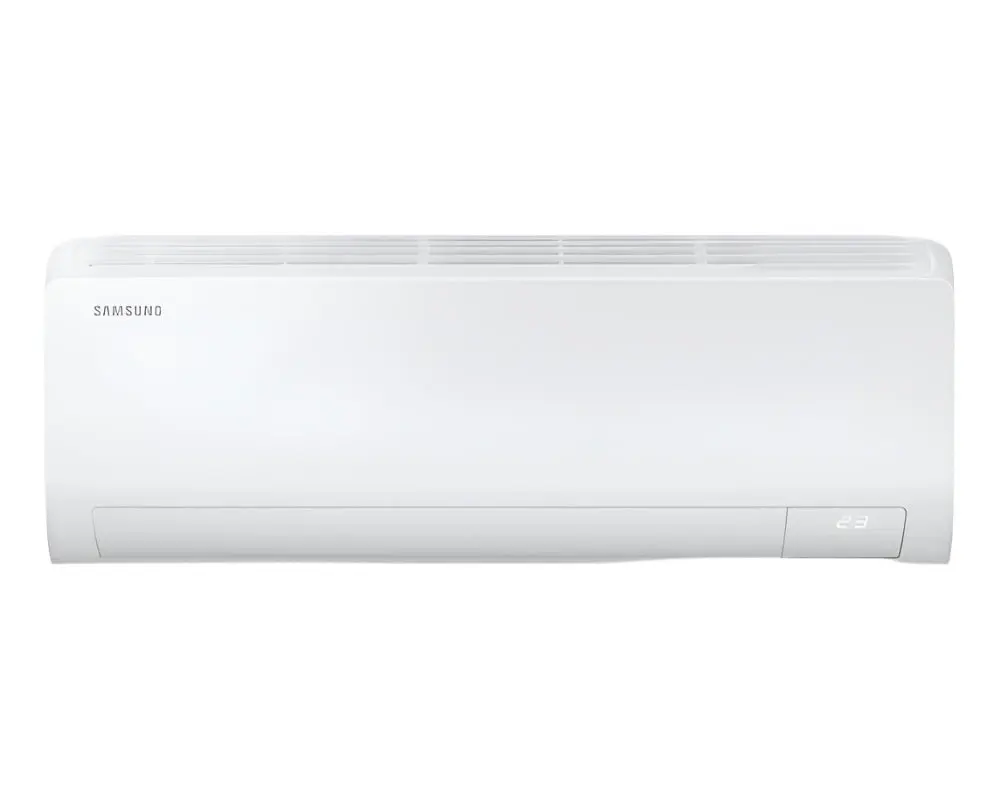 Samsung Spilt Units AC A++, WIFI AI Auto Cooling, 1Ton, 12000BTU, White