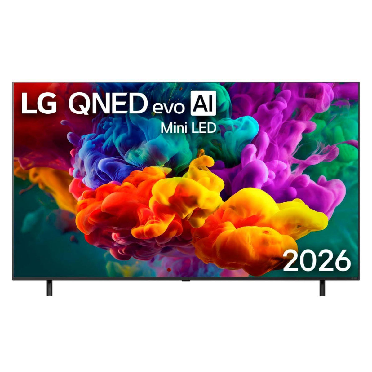 LG QNED Evo Mini LED 65Inch, Smart & 4K, AI Assistant, Dynamic QNED Color, Magic Remote