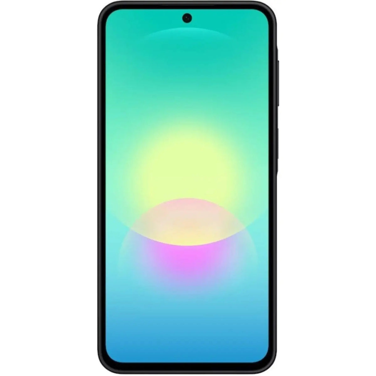 Samsung Galaxy A27 5G, 8GB & 256GB, 6.7Inch, 5000Mah, Black