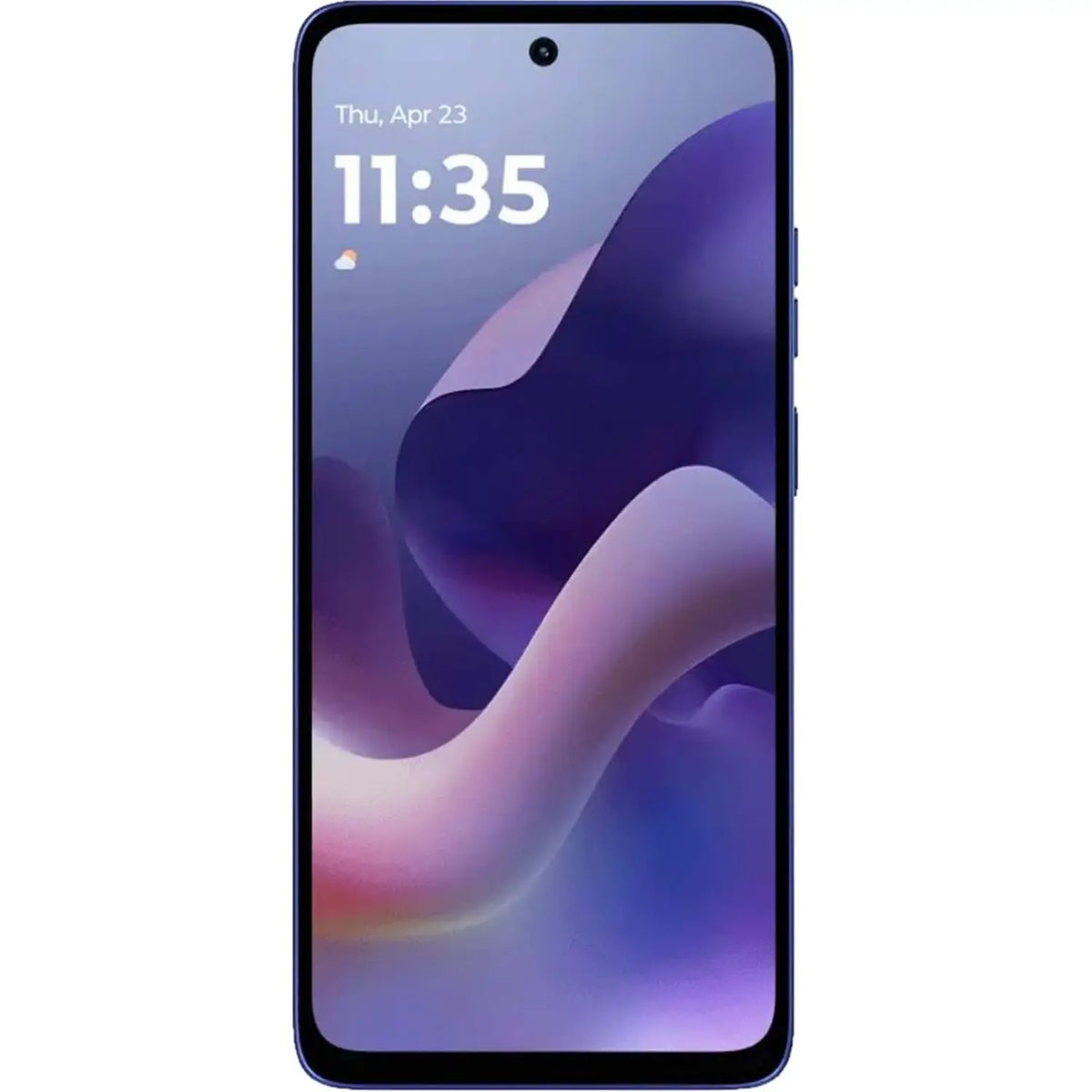 Motorola G56 5G, 12GB & 256GB, 6.7Inch, Dazzling Blue