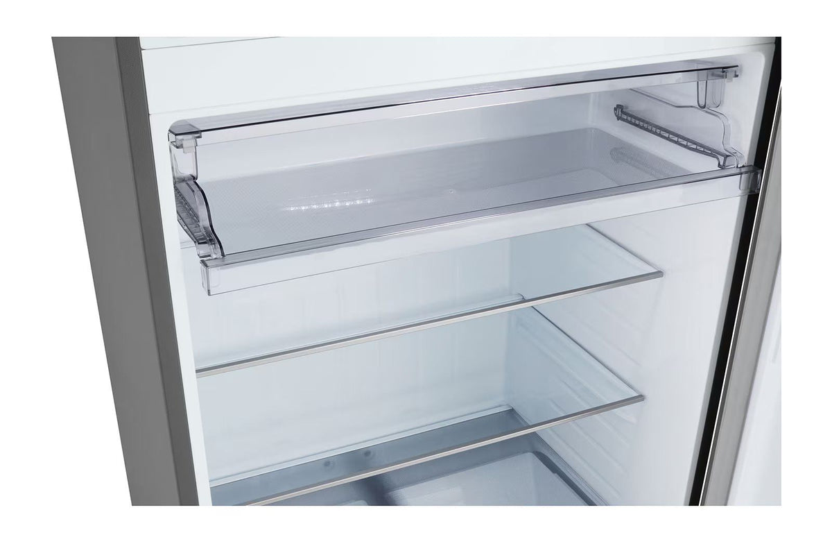 LG Top Mount Refrigerator A++, 603Lit, Smart Inverter, Silver