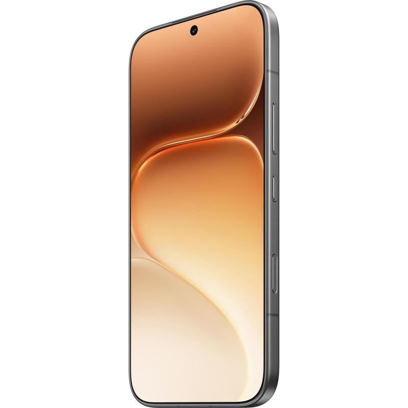 Honor 600 Pro Dual Card Open Market, 12GB & 512GB, 6.6Inch, 7000Mah, Black