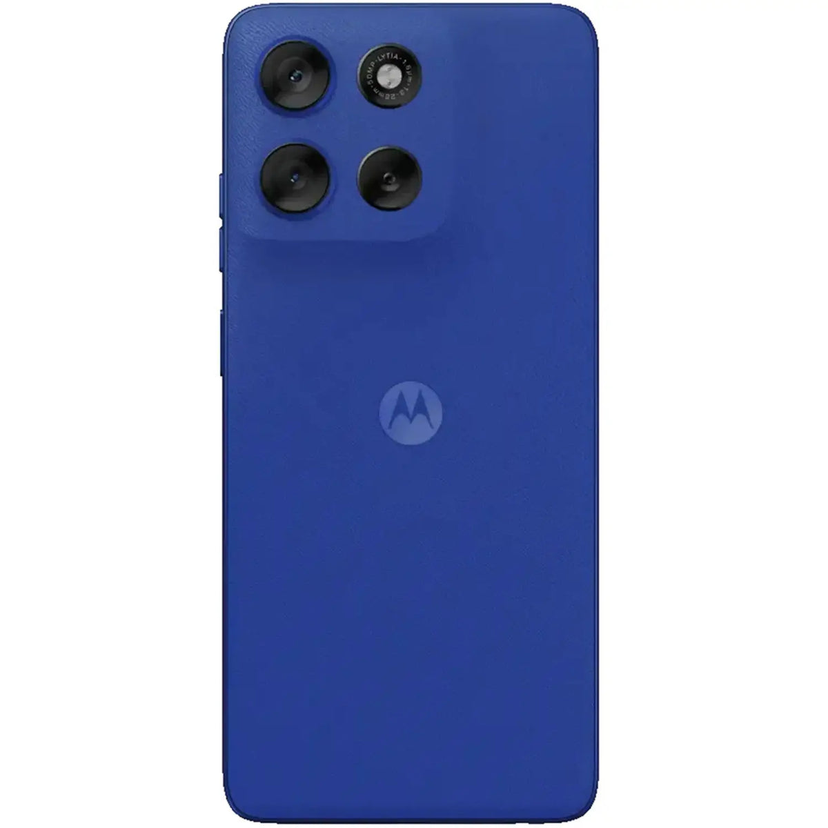 Motorola G56 5G, 12GB & 256GB, 6.7Inch, Dazzling Blue