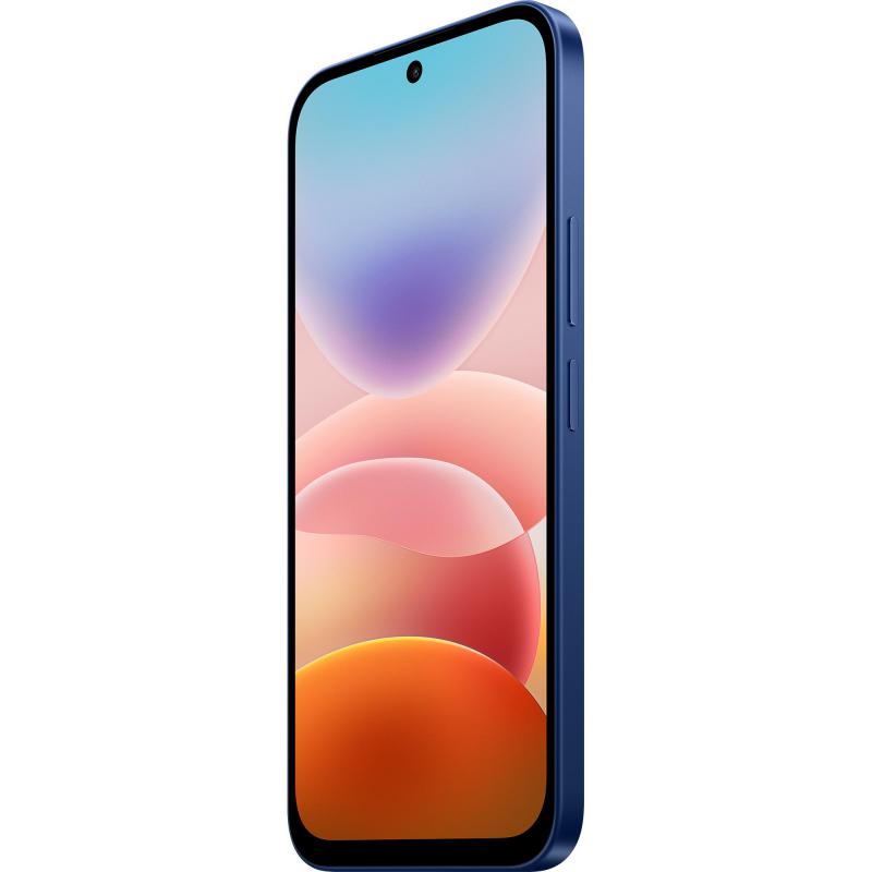 Xiaomi Redmi Note 17 5G, 8GB & 256GB, 6.9Inch, 7700Mah, Blue