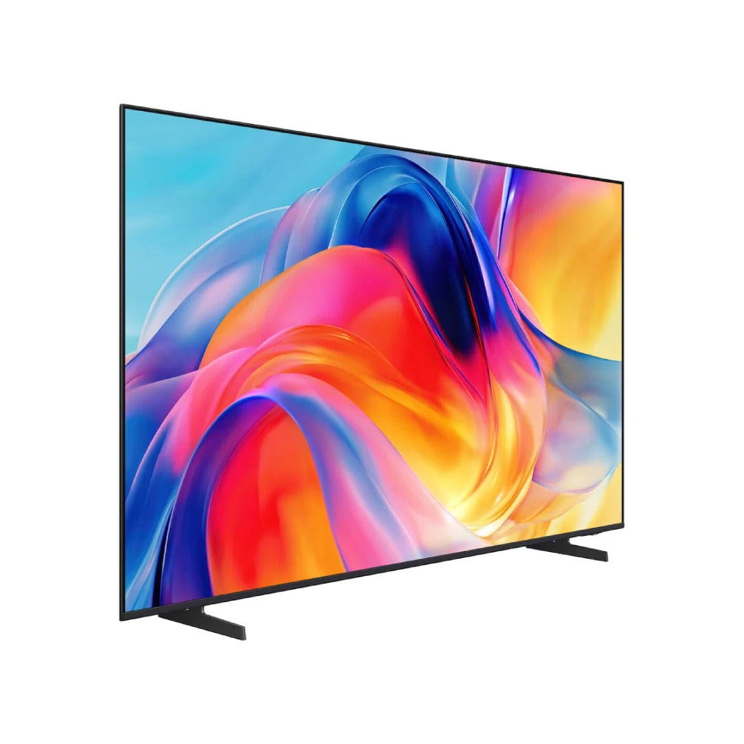 Samsung Mini LED TV 75Inch 4K, Smart TV, 3HDMI & 1USB, Satellite Built-in, DLG 120Hz