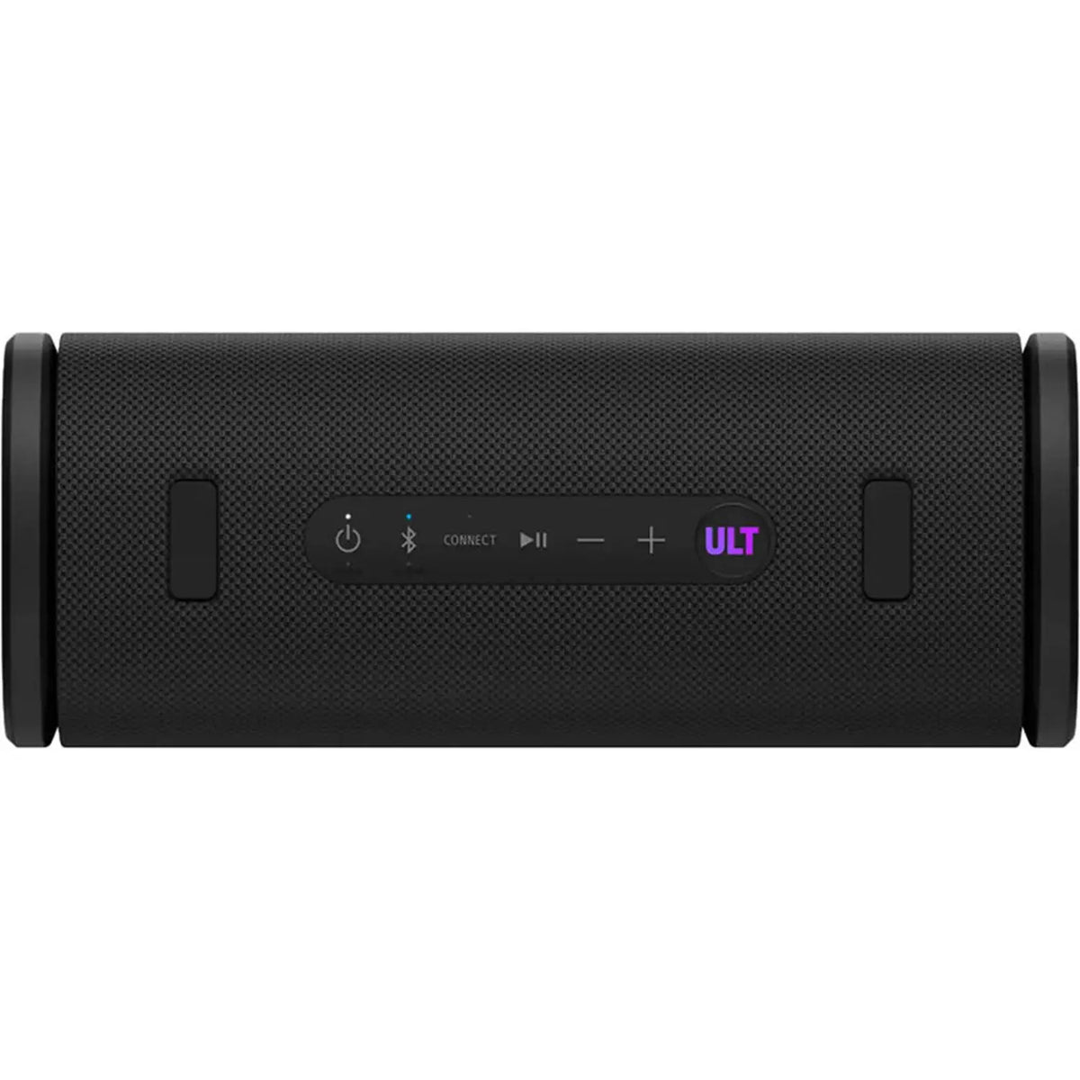 Sony Ult Field 5 Portable Speaker, with Massive Bass and 360 Party Light, 27Watts, Black