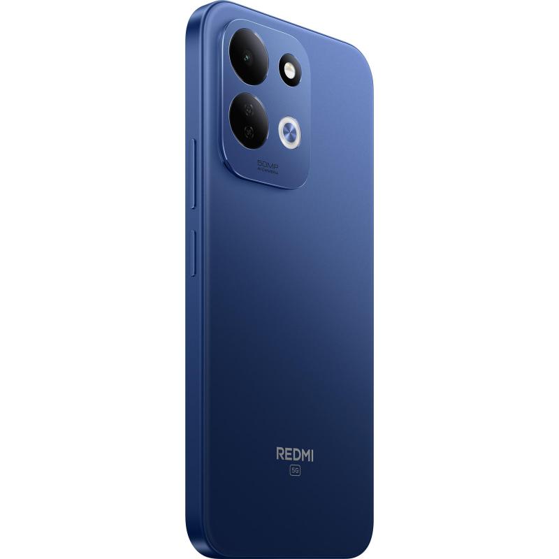 Xiaomi Redmi Note 17 5G, 8GB & 256GB, 6.9Inch, 7700Mah, Blue