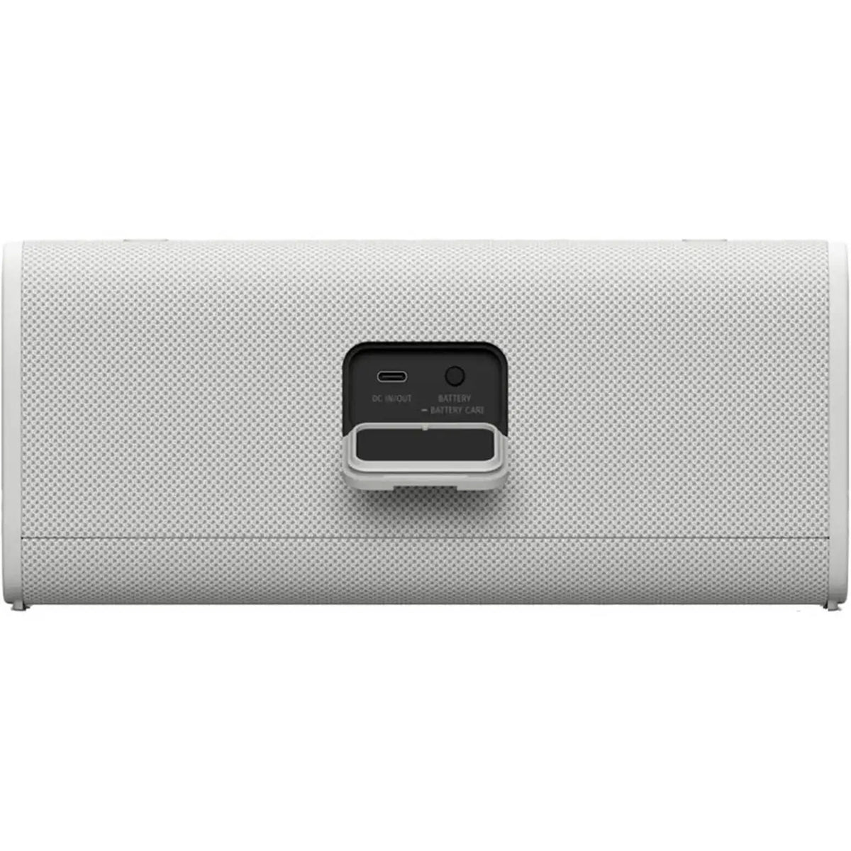 Sony Ult Power Sound, Wireless Portable Speaker, 30Watts, White