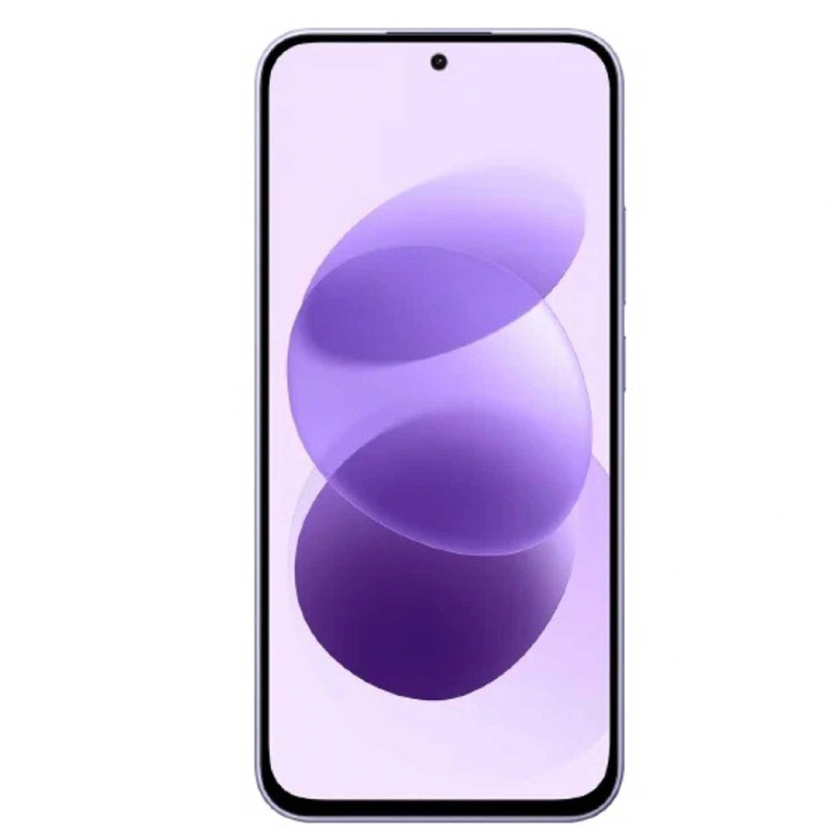 Xiaomi Redmi Note 17 5G, 8GB & 256GB, 6.9Inch, 7700Mah, Purple
