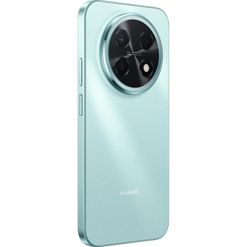 Huawei Nova 15 Max, 8GB & 256GB, 6.8Inch, Green