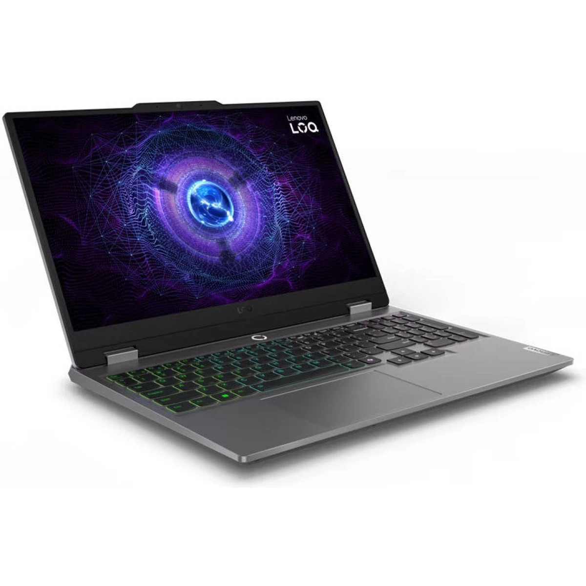 Lenovo LOQ Intel Core i5 13450HX, 16GB DDR5 & 512GB SSD, NVidia, 15.6Inch, Win11