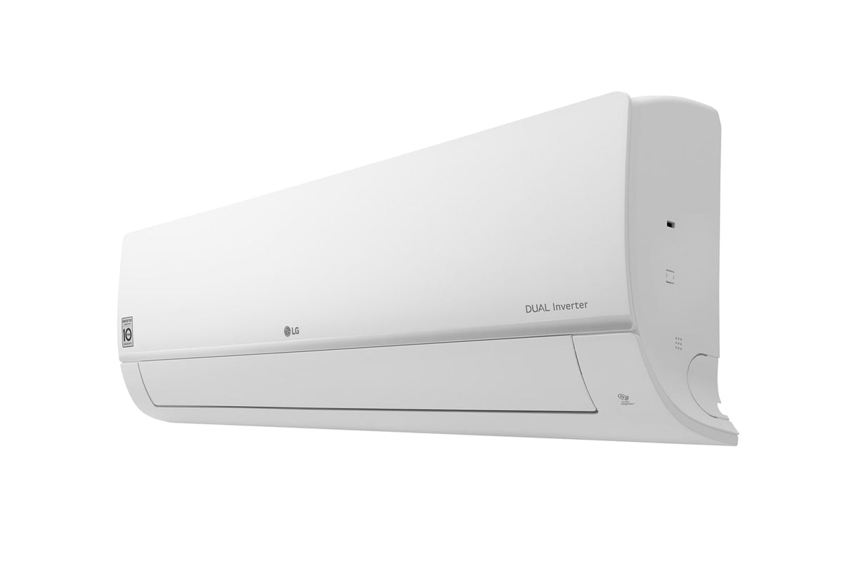 LG AC Spilt Units A++, 12000BTU, 1Ton, White