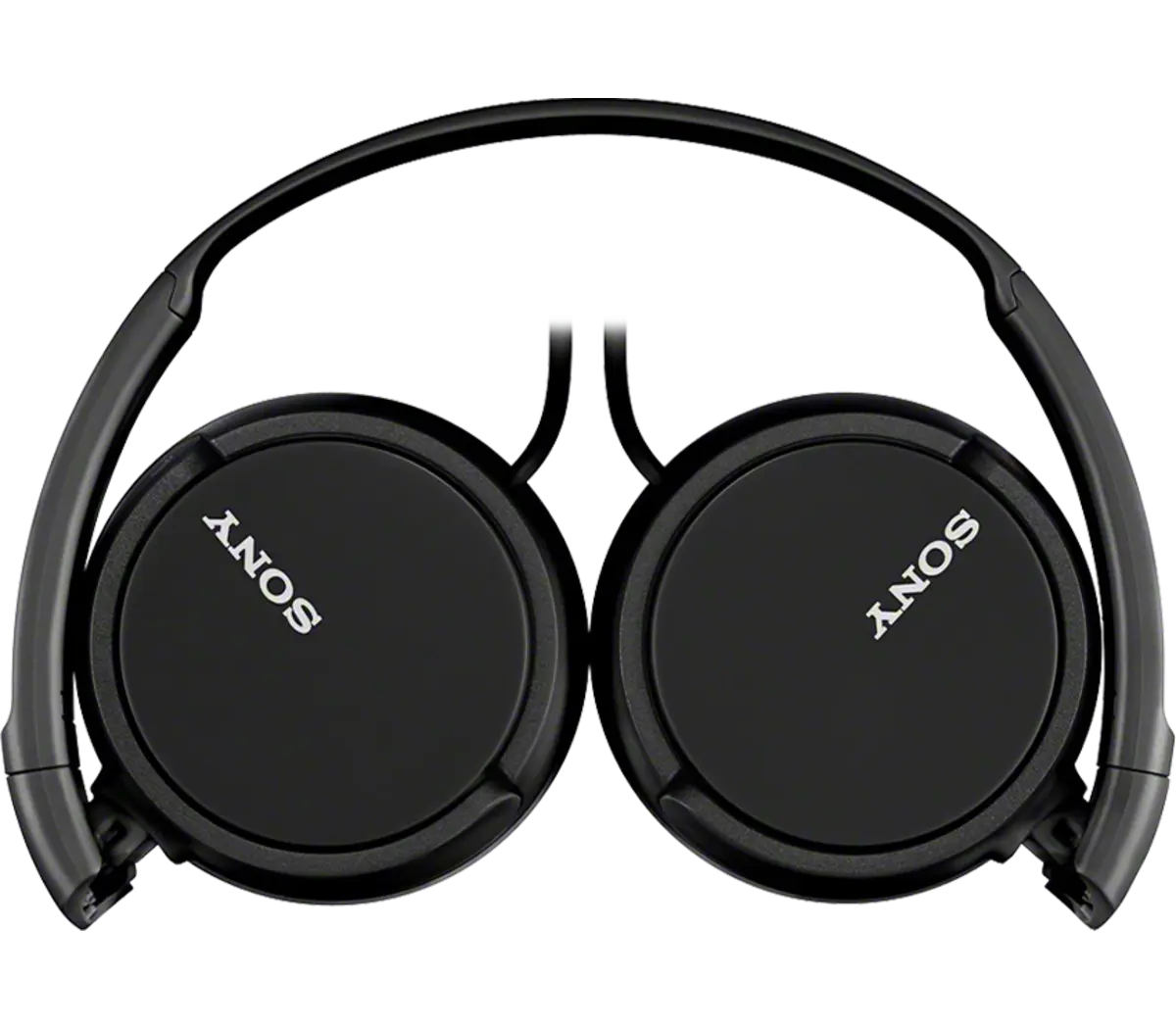 Sony Headphone 30Mm, High Energy, Black