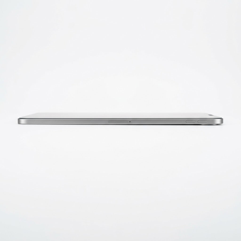 iPad Pro Wi‑Fi, 11-inch, 256GB with standard glass