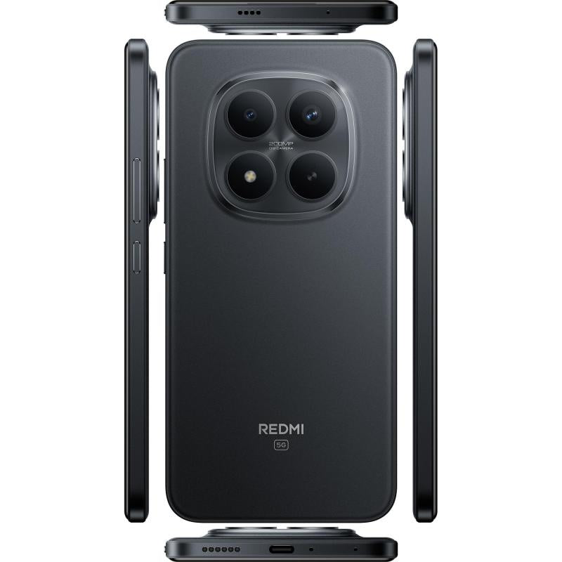 Xiaomi Redmi Note 15 Pro+ 5G, 12GB & 512GB, 6.8Inch, Mocha Brown