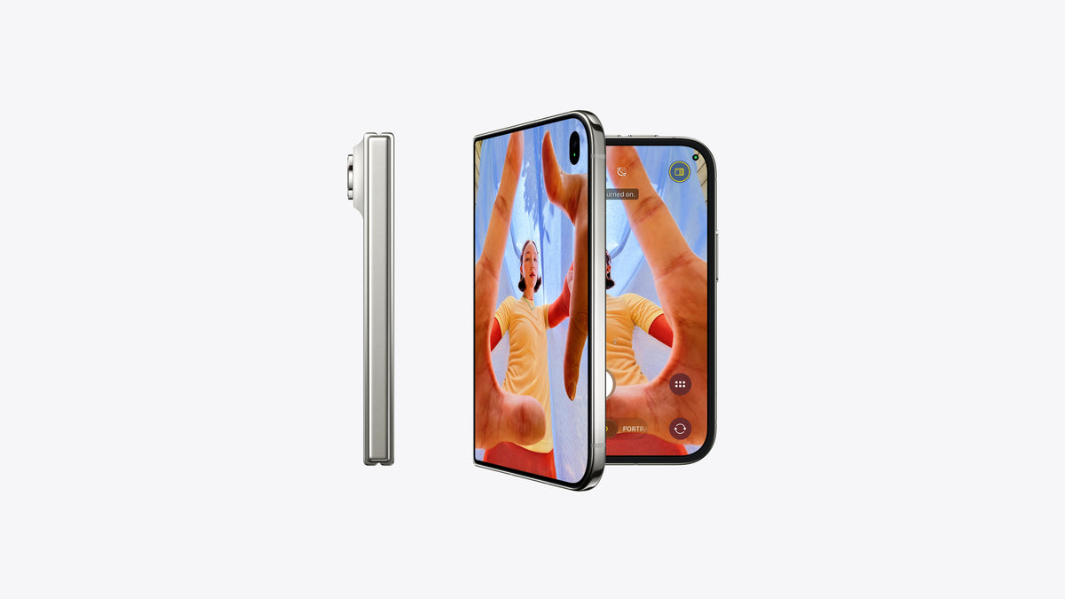 Apple iPhone Duo Pre-Order